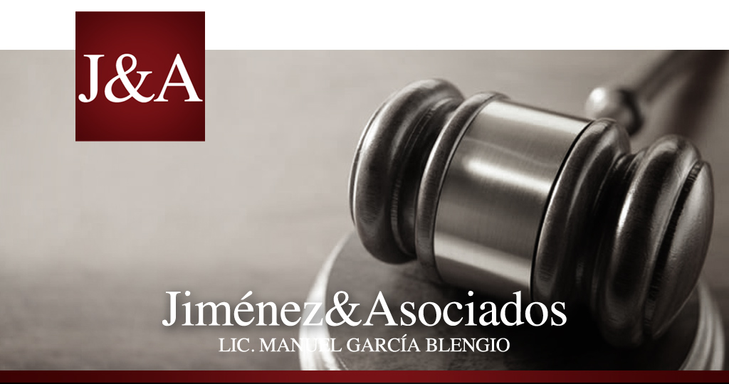 Jim&eacute;nez y Asociados